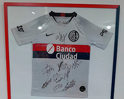 gabirola taller de marcos