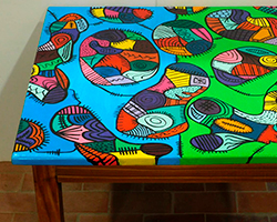 gabirola taller de marcos