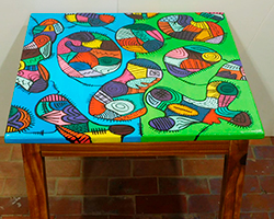 gabirola taller de marcos