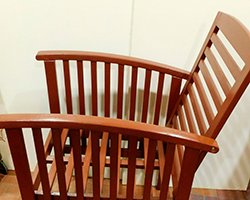 gabirola taller de marcos