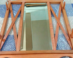 gabirola taller de marcos