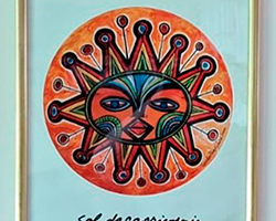 gabirola taller de marcos