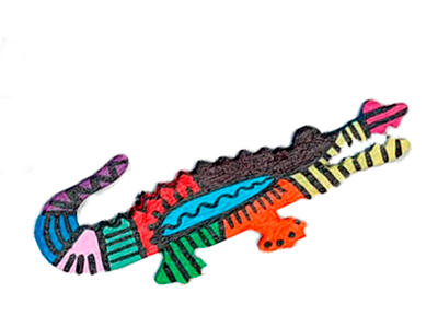 gabirola taller de marcos