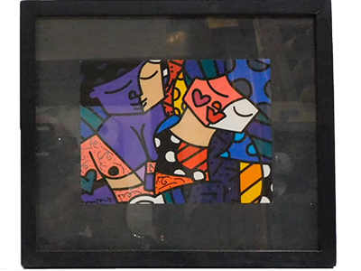 gabirola taller de marcos