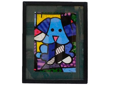 gabirola taller de marcos