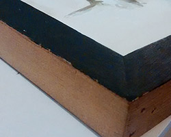 gabirola taller de marcos